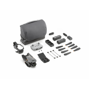 DJI MAVIC 3 Fly More Combo - LIMITED